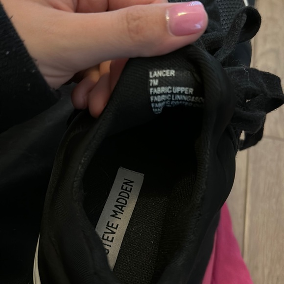 Steve Madden sneakers - Picture 4 of 5